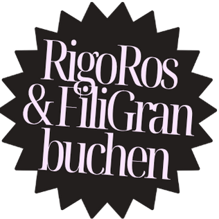 RigoRos & FiliGran buchen